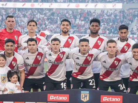 Jugador x Jugador vs. Riestra