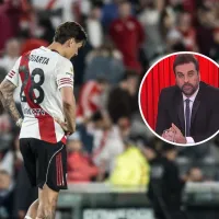 Opinión de River 1-2 Riestra: basta de regalar prestigio