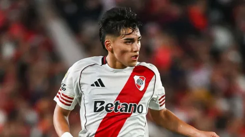 Subiabre habló de su nuevo contrato.