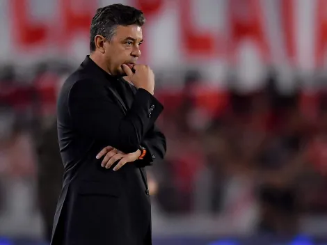 OPINIÓN: Gallardo y el desafío más grande de su carrera