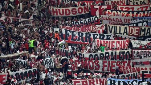 Todo lo que tienen que saber los hinchas que vayan a Rosario.