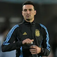 Atento River: Lautaro Rivero, en la mira de Scaloni para la Selección Argentina