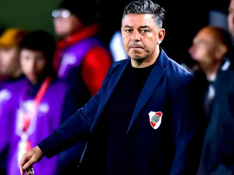 Gallardo decidió: qué juveniles bajan a Reserva y no jugarán ante Racing