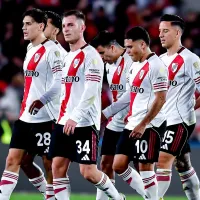 Copa Argentina: todo lo que está en juego para River frente a Racing