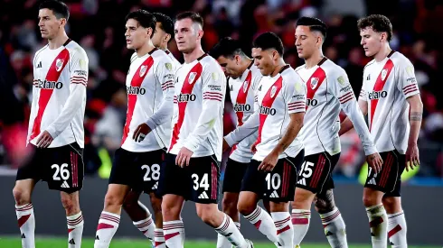 El grueso de los futbolistas se juegan una parada decisiva frente a Racing.