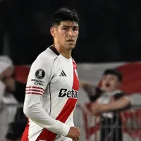 Qué partido de River se perdería Lautaro Rivero si es convocado a la Selección Argentina