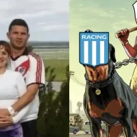 Los mejores memes del triunfo de River y la eliminación de Racing en Copa Argentina