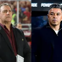 Juanfer Quintero y Kevin Castaño fueron convocados por Colombia para la fecha FIFA y River los pierde