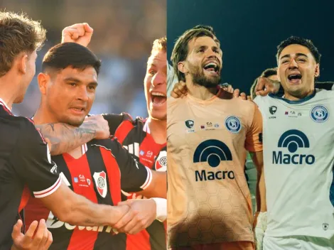 River vs. Independiente Rivadavia por Copa Argentina: fecha y posibles sedes