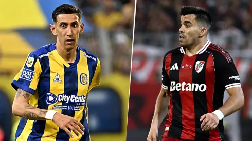 El encuentro se jugará este domingo 5 de octubre.