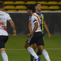 ¿Cuál fue la última victoria de River ante Rosario Central en el Gigante de Arroyito?