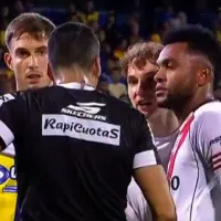 ¿Por qué anularon el segundo gol de Miguel Borja en River vs. Rosario Central?