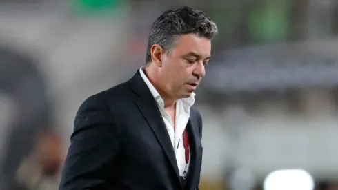 Gallardo tiene 18 bajas.