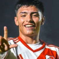 Agustín Ruberto: ¿cómo sigue su recuperación y cuándo podría volver a jugar?