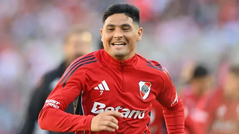 En River esperan buenas noticias.