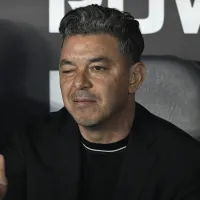 Sonríe Gallardo: Enzo Pérez está recuperado y disponible para jugar ante Sarmiento