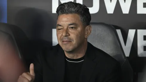 El Muñeco recuperó a uno de sus titulares.