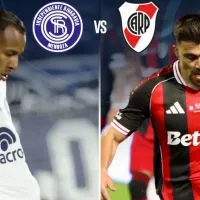 River vs. Independiente Rivadavia: fecha, horario y sede confirmada para las semifinales de la Copa Argentina 2025