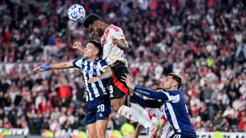 River visitará a Talleres en Córdoba.