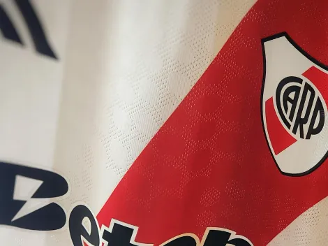 Uno por uno: todos los sponsors de River, cuánto dinero dejan y cuándo vencen