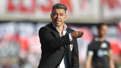 El Millonario tendrá un once inédito vs. Sarmiento.