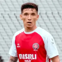 El inesperado y llamativo presente de Matías Kranevitter en Turquía tras irse libre de River