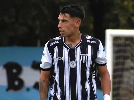 Jugó en River con Enzo Fernández y Julián Álvarez y buscará el ascenso a Primera