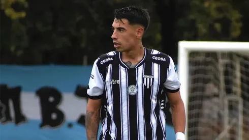 Surgió de River y buscará el ascenso a Primera.