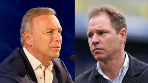 En Talleres hay descontento con River y AFA.