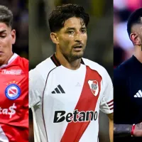 Cómo está River en la tabla anual rumbo a la Libertadores 2026 y por qué el partido con Sarmiento es clave