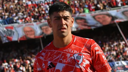 El defensor está en la mira del conjunto madrileño.