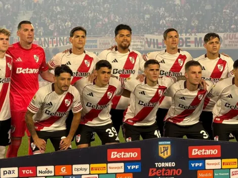 Jugador x Jugador vs. Sarmiento