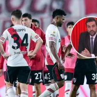 A ver si ponen huevos: opinión de River 0-1 Sarmiento