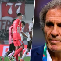 Ruggeri fue lapidario con el presente de River y le apuntó a los jugadores: “Tienen que poner la cara”