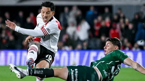River profundizó su crisis al perder por 1-0 ante Sarmiento.