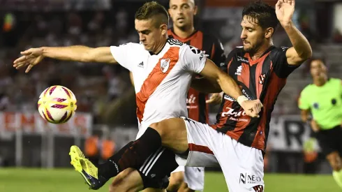 La última vez que River perdió tres partidos seguidos como local también era dirigido por Marcelo Gallardo.