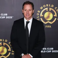 Jorge Brito se sinceró sobre los silbidos del hincha de River y la reprobación: qué dijo