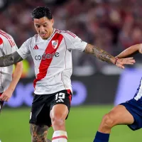 Se confirmó la terna arbitral para Talleres vs. River: polémica por el árbitro que estará en el VAR