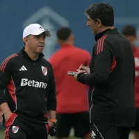 Día clave: Gallardo podría recuperar a dos jugadores en River para viajar a Córdoba