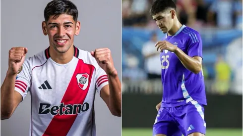 Lautaro Rivero cumple sueños a pasos agigantados