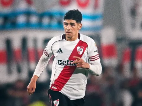 Lautaro Rivero es seguido de cerca por un importante club de Europa