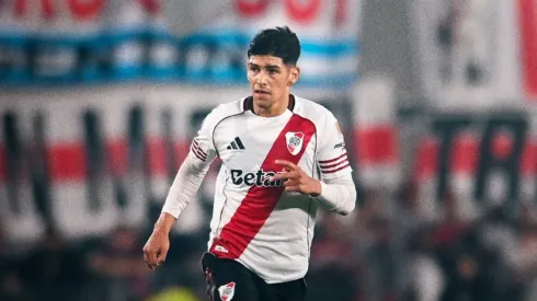 Lautaro Rivero podría dar el salto a Europa.