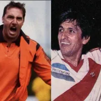 Juanjo Borrelli reveló quién fue su mejor socio en River: “Me entendí muy bien”