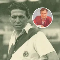 Revés histórico: un estudio convierte a Ángel Labruna en el goleador del fútbol argentino por encima de Arsenio Erico