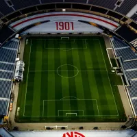 River anunciará el proyecto del techado del Monumental: cuándo lo hará y cómo se llevará a cabo