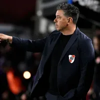 Varios regresos y una sola duda: la posible formación de River ante Talleres por el Torneo Clausura 2025