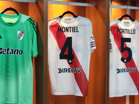 River vs. Talleres: seguí EN VIVO la previa y el minuto a minuto