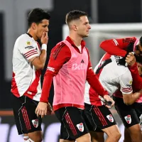 La racha de derrotas que cortó River con su victoria ante Talleres por el Torneo Clausura