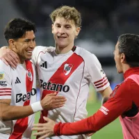 Los niveles vs. Talleres en Córdoba de los que Gallardo quiere aferrarse para lo que se le viene a River