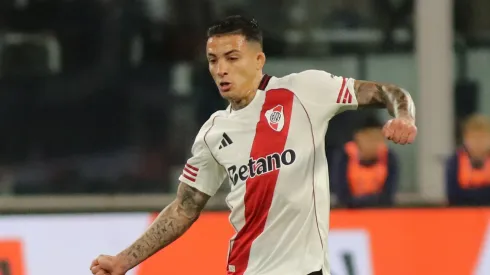 La revelación de Castaño sobre su ritual pre partido.